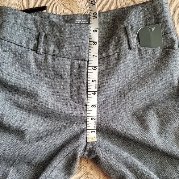 MEXX boot cut trousers - Picture 7 of 11